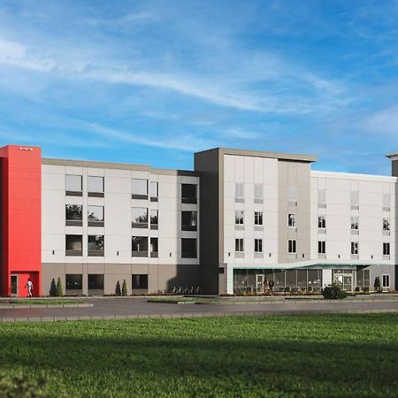 Avid Hotel North Platte By Ihg Buitenkant foto