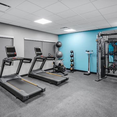 Avid Hotel North Platte By Ihg Buitenkant foto