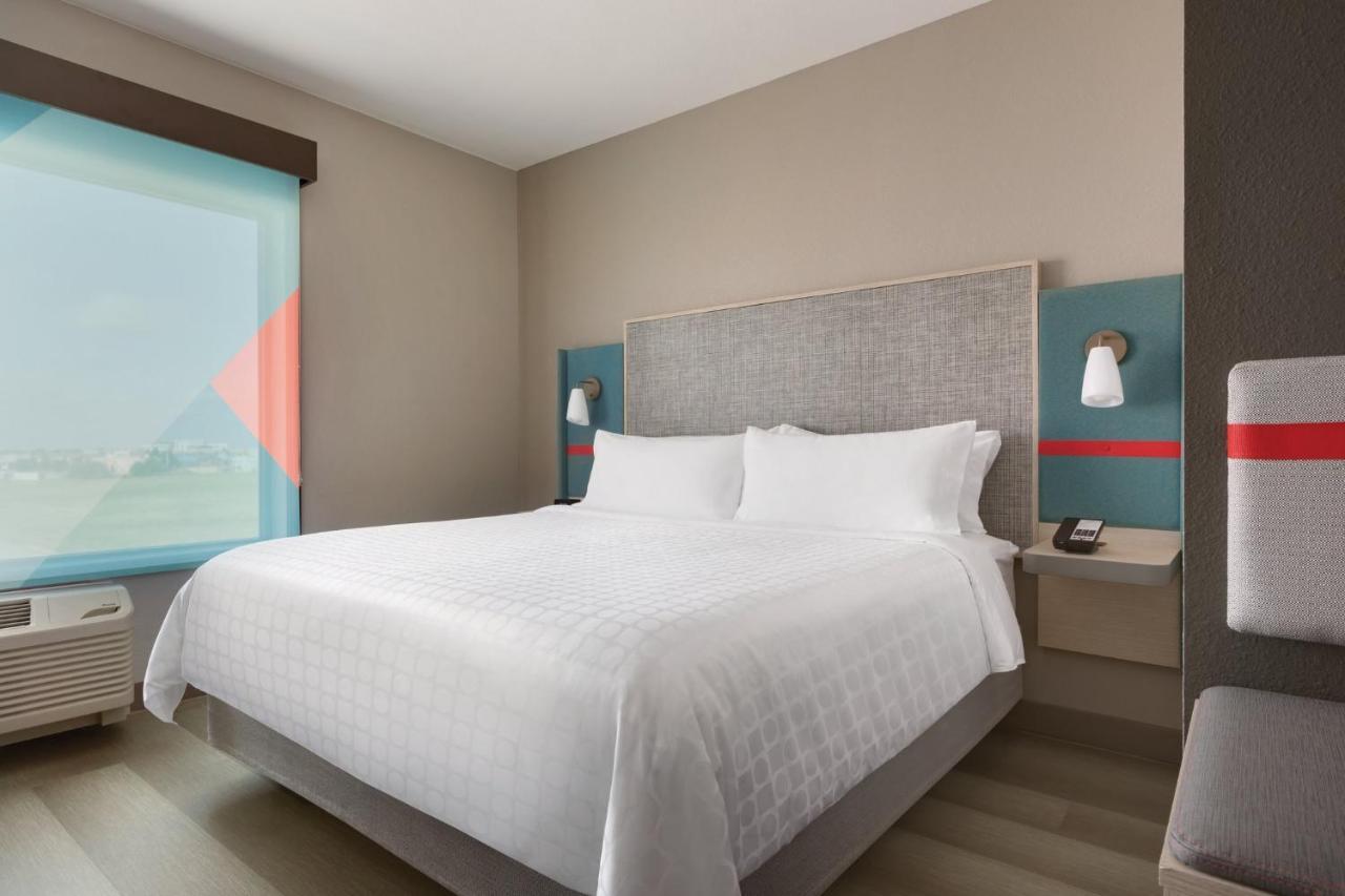Avid Hotel North Platte By Ihg Buitenkant foto