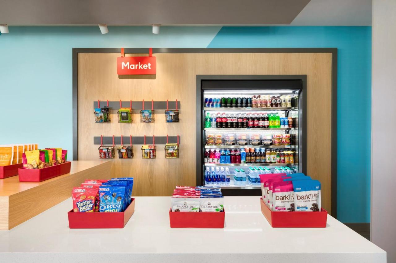 Avid Hotel North Platte By Ihg Buitenkant foto