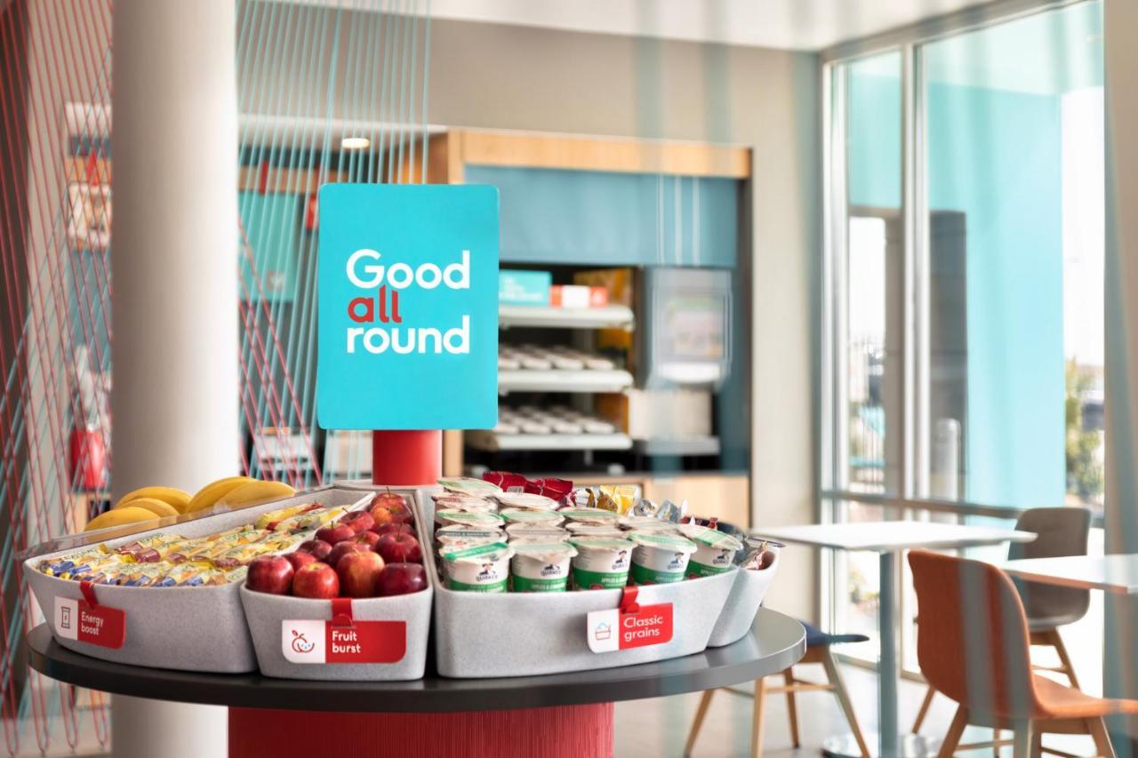 Avid Hotel North Platte By Ihg Buitenkant foto