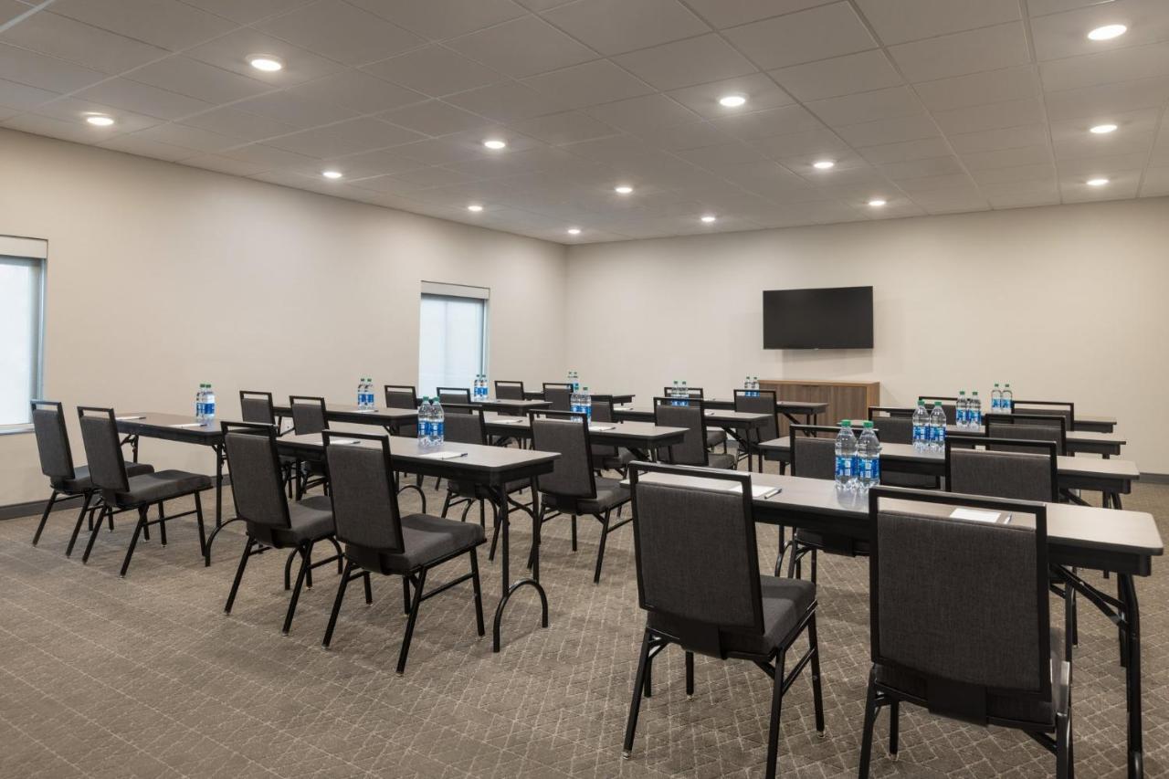 Avid Hotel North Platte By Ihg Buitenkant foto