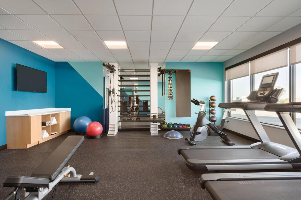 Avid Hotel North Platte By Ihg Buitenkant foto