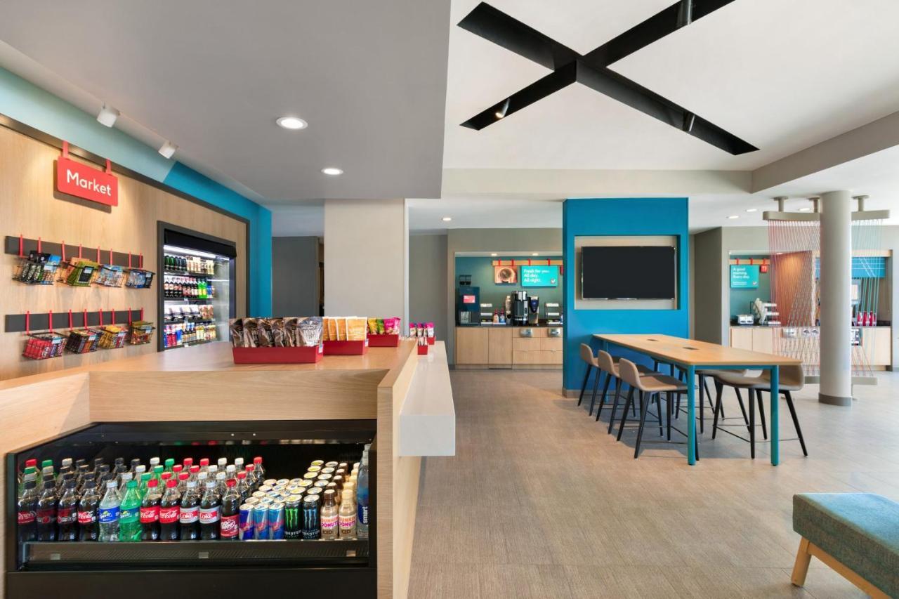 Avid Hotel North Platte By Ihg Buitenkant foto
