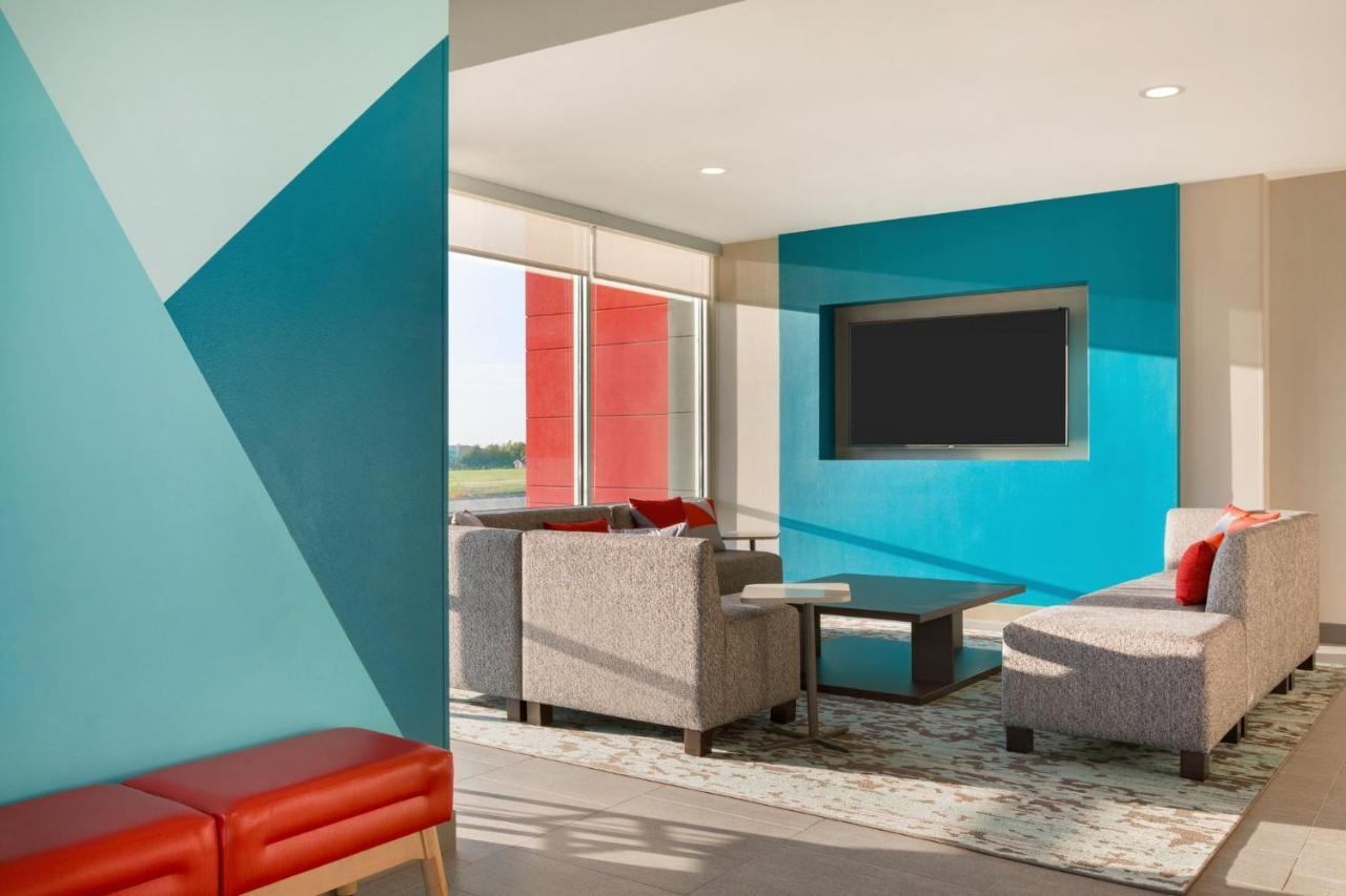 Avid Hotel North Platte By Ihg Buitenkant foto