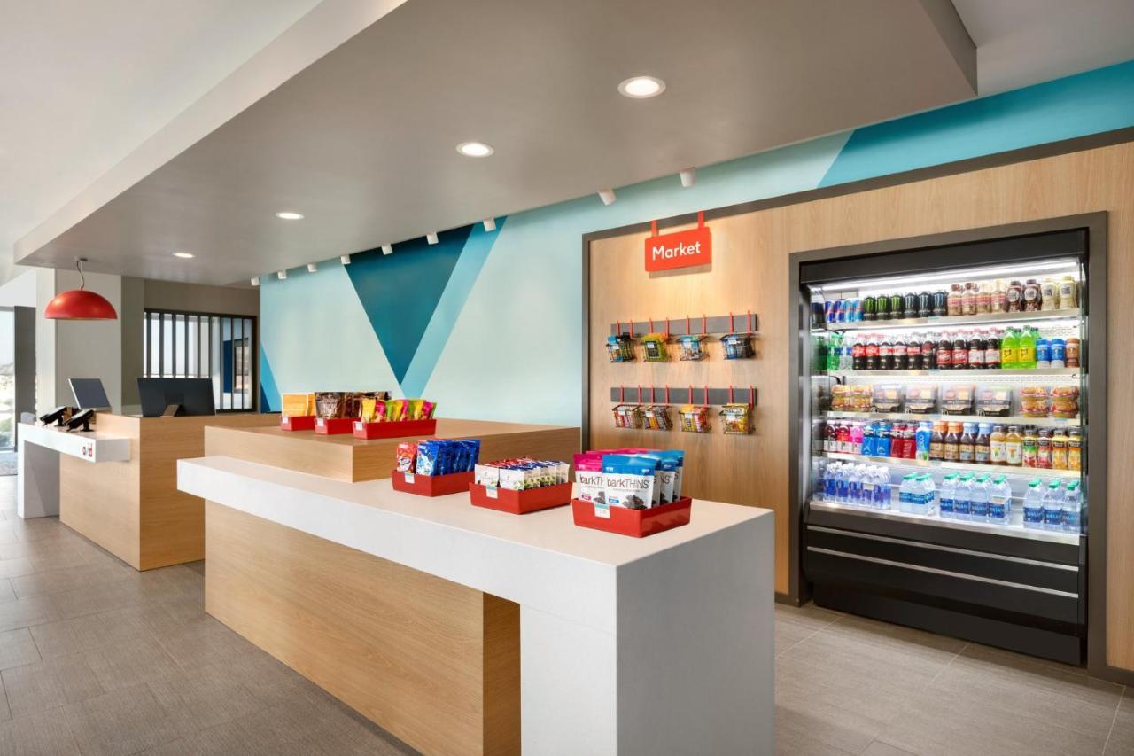 Avid Hotel North Platte By Ihg Buitenkant foto