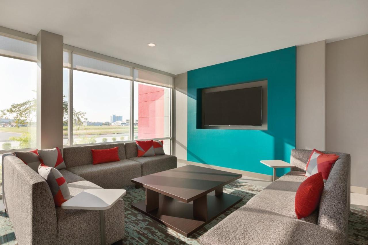 Avid Hotel North Platte By Ihg Buitenkant foto