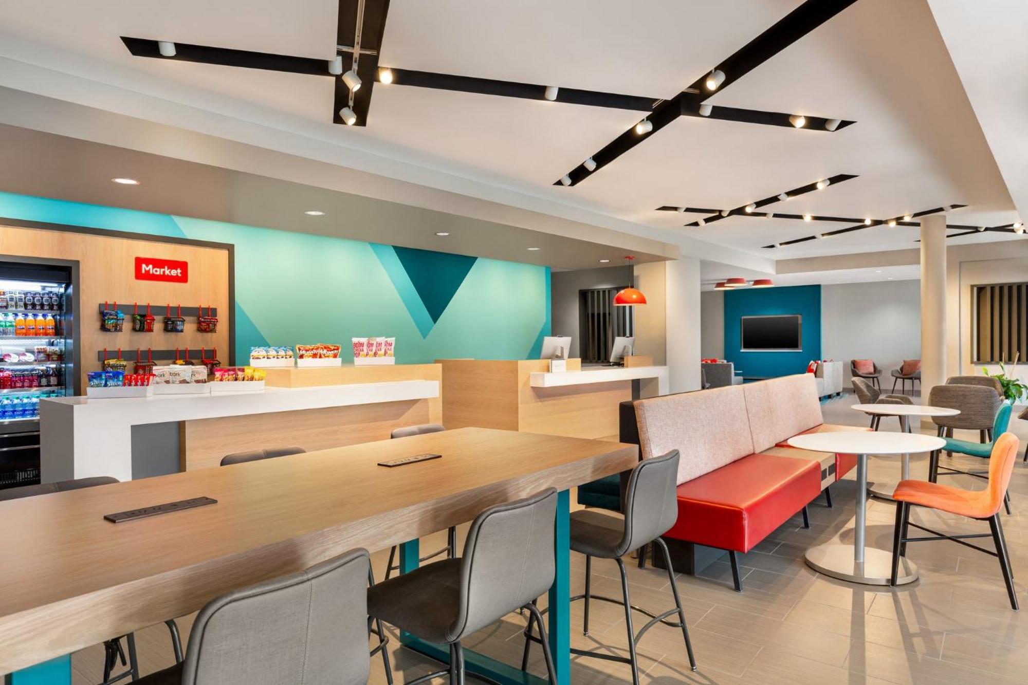 Avid Hotel North Platte By Ihg Buitenkant foto
