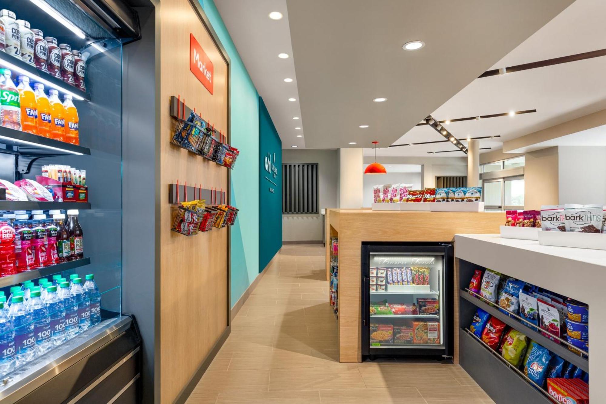 Avid Hotel North Platte By Ihg Buitenkant foto