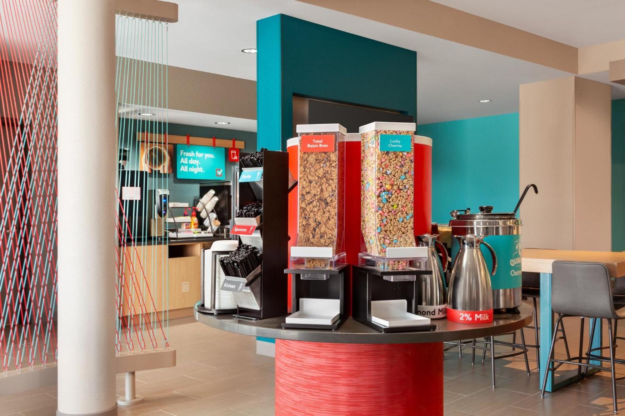 Avid Hotel North Platte By Ihg Buitenkant foto
