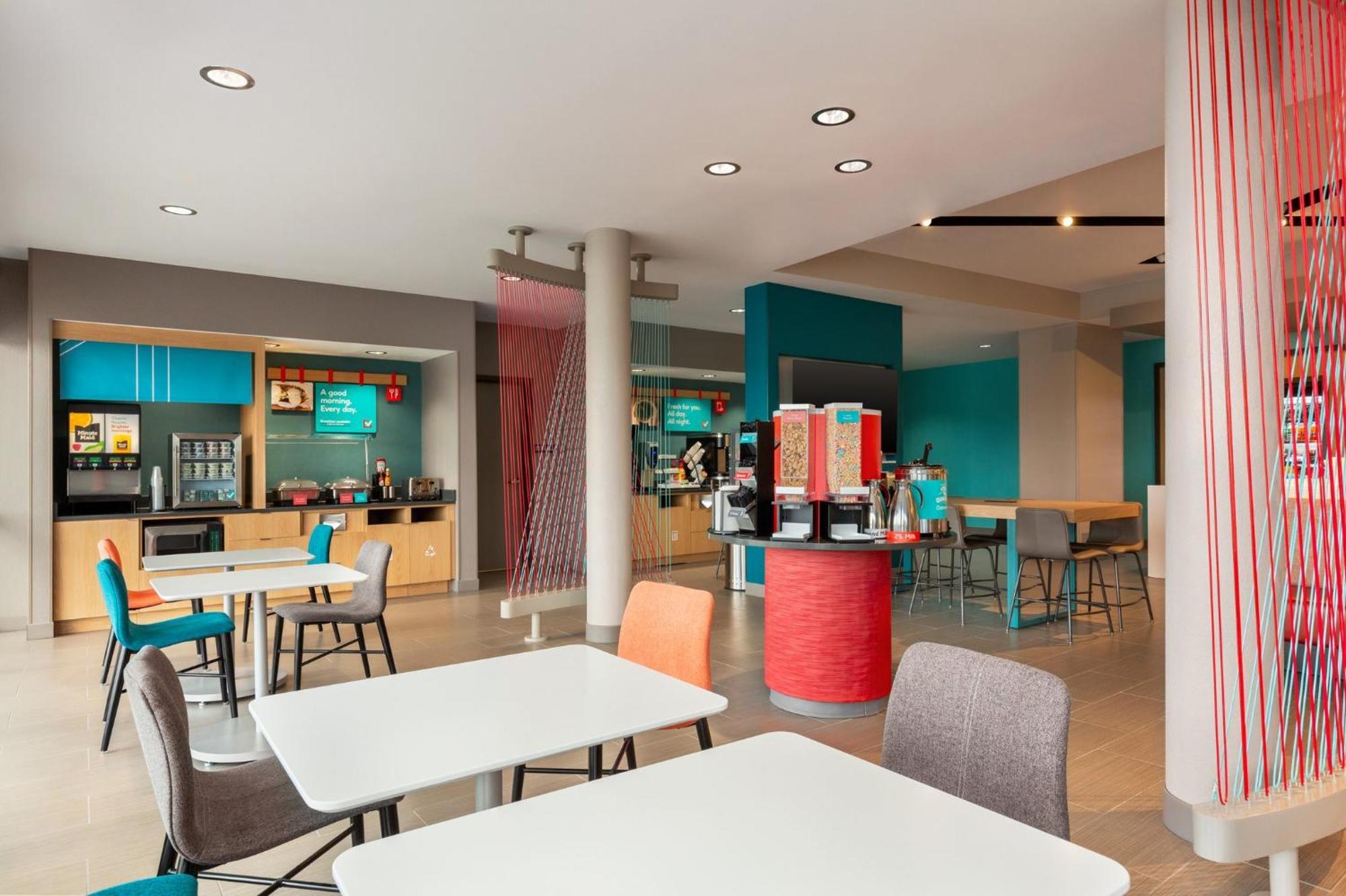 Avid Hotel North Platte By Ihg Buitenkant foto