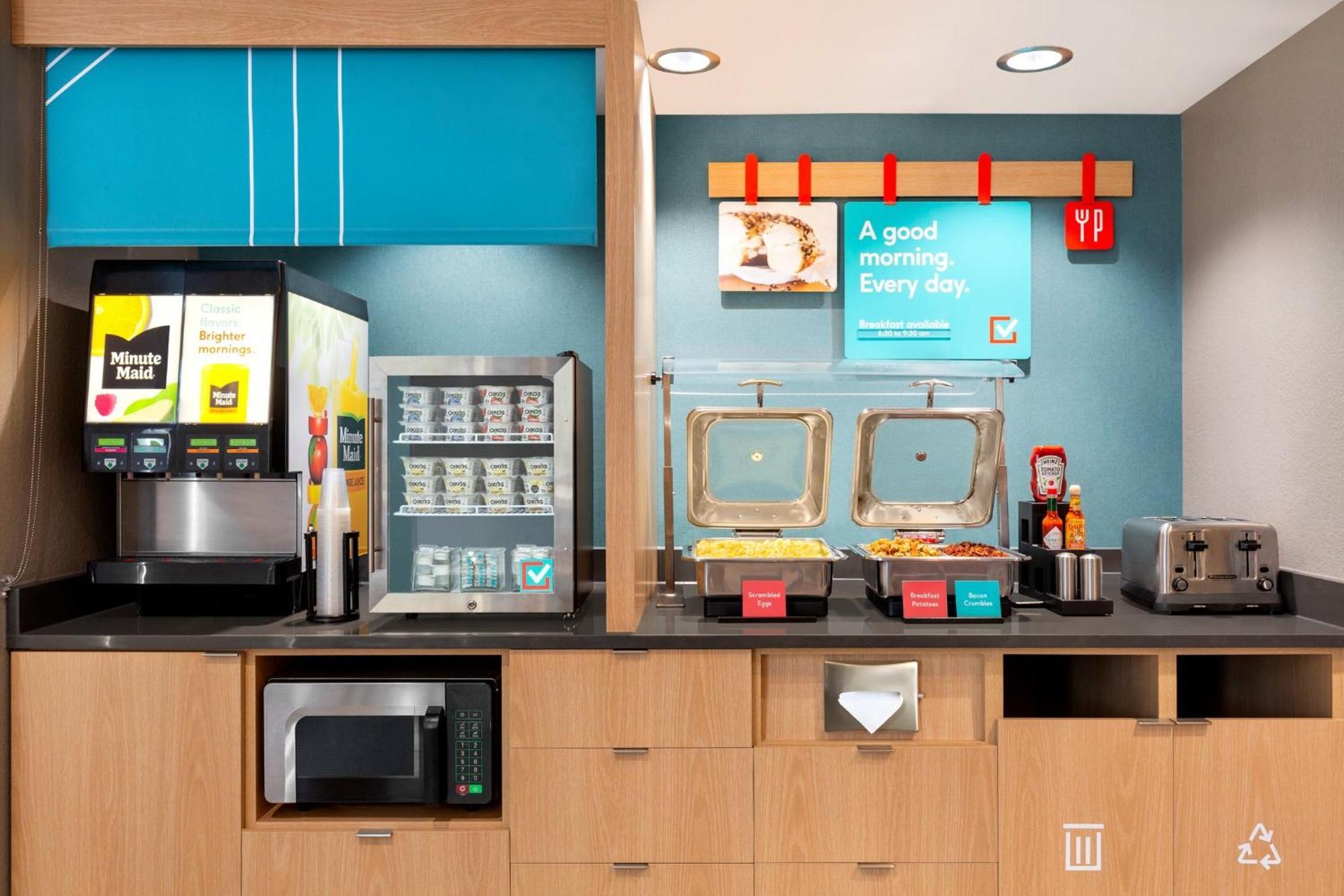 Avid Hotel North Platte By Ihg Buitenkant foto