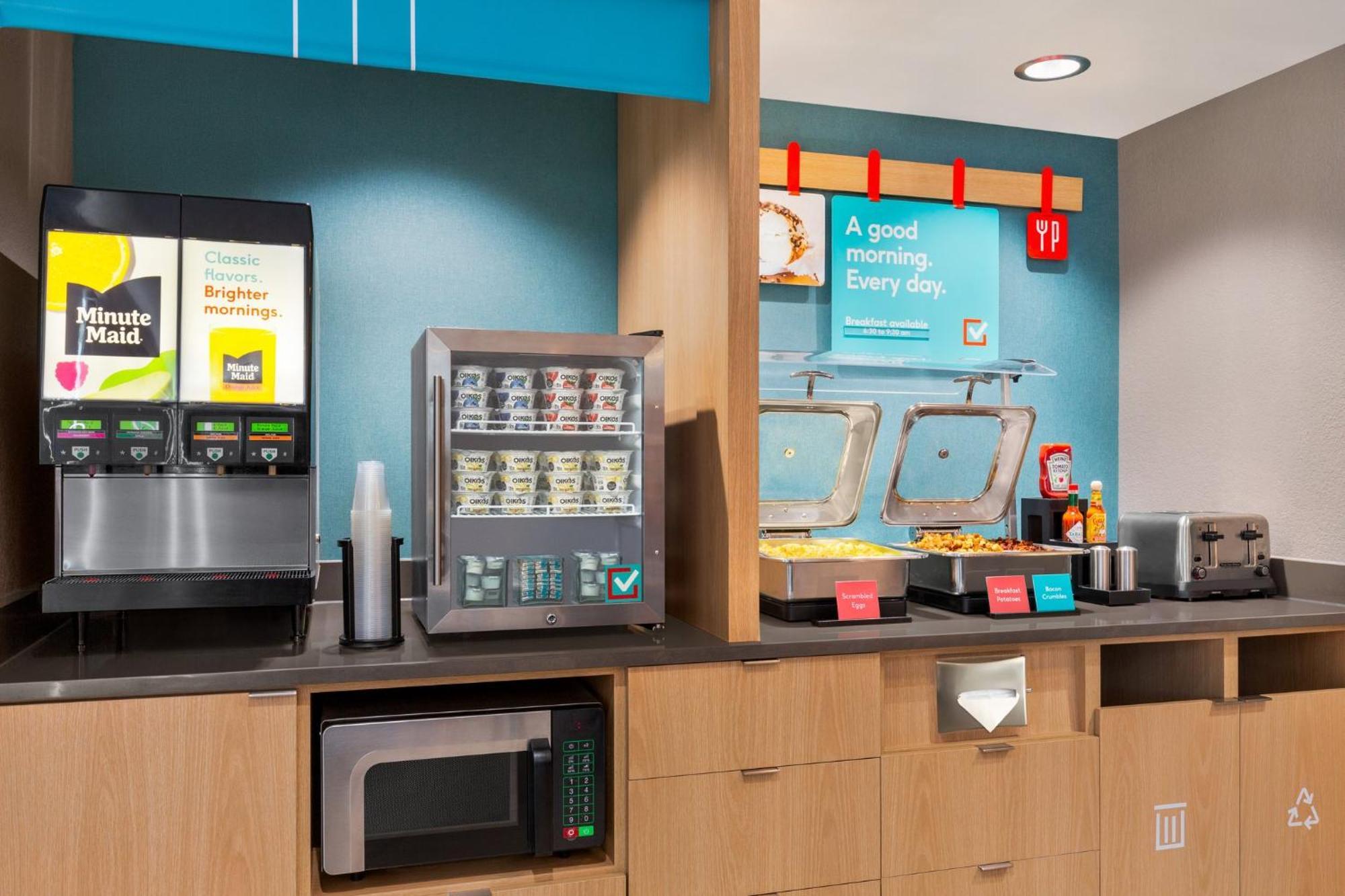 Avid Hotel North Platte By Ihg Buitenkant foto