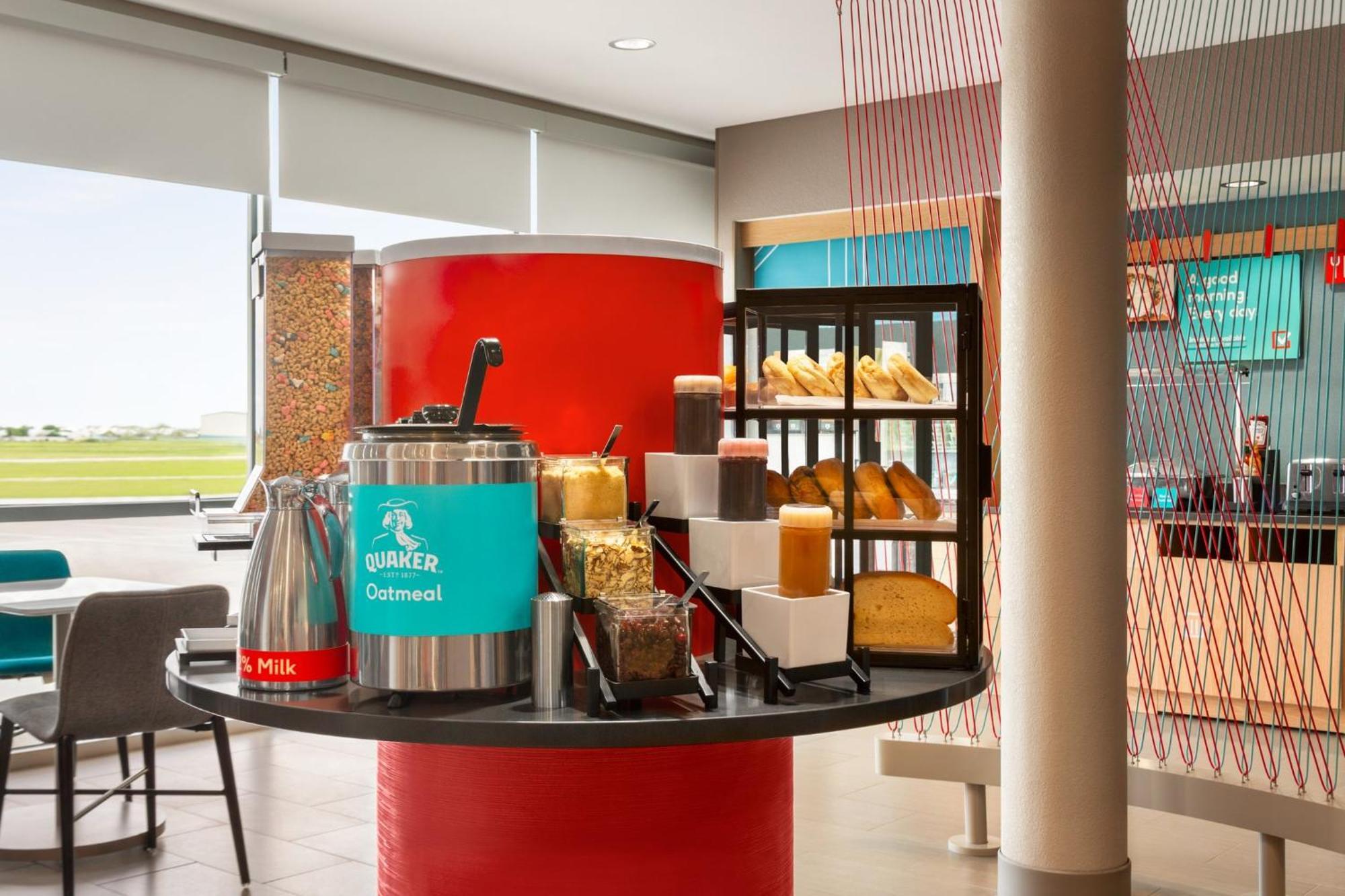 Avid Hotel North Platte By Ihg Buitenkant foto