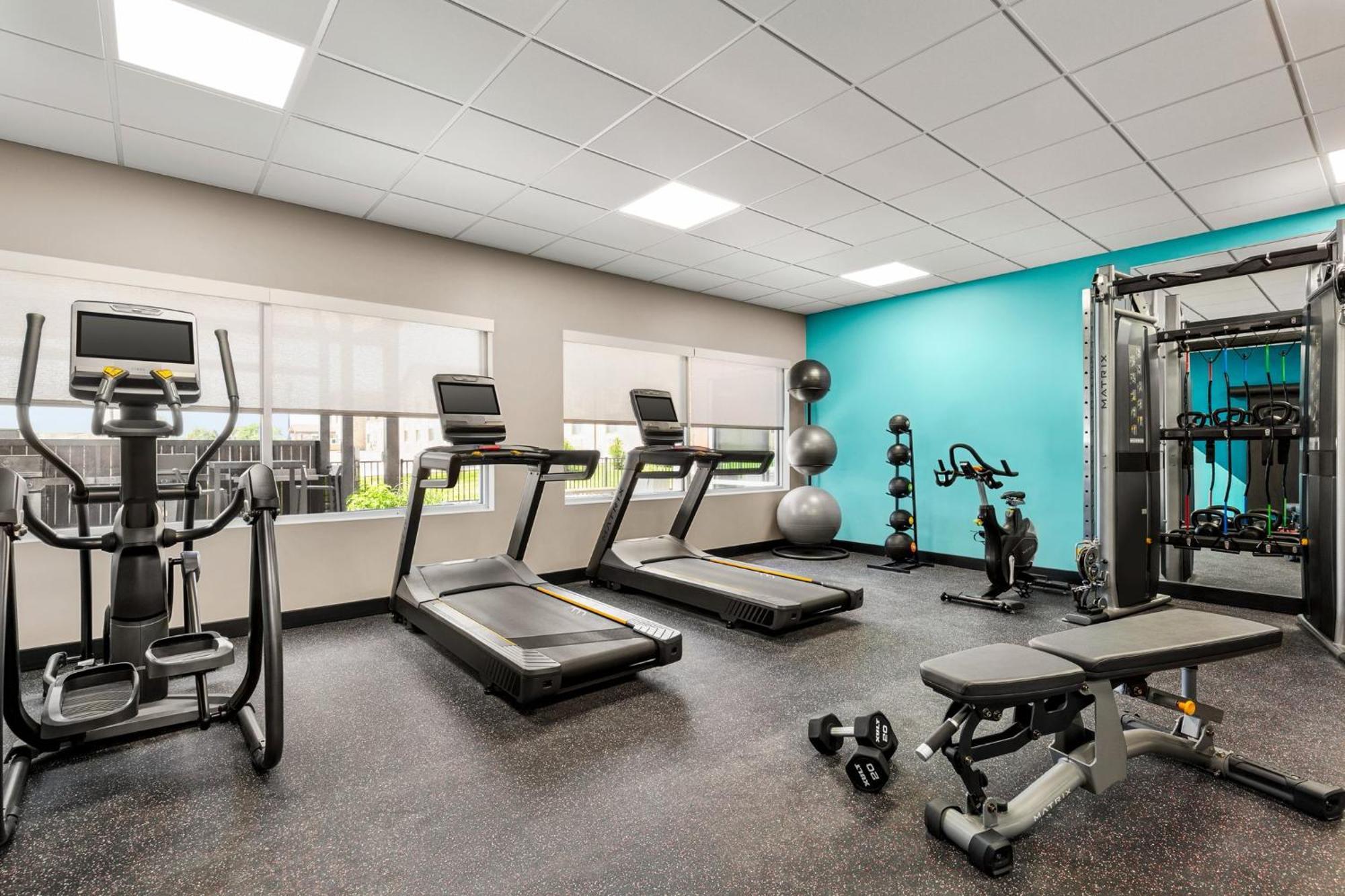 Avid Hotel North Platte By Ihg Buitenkant foto