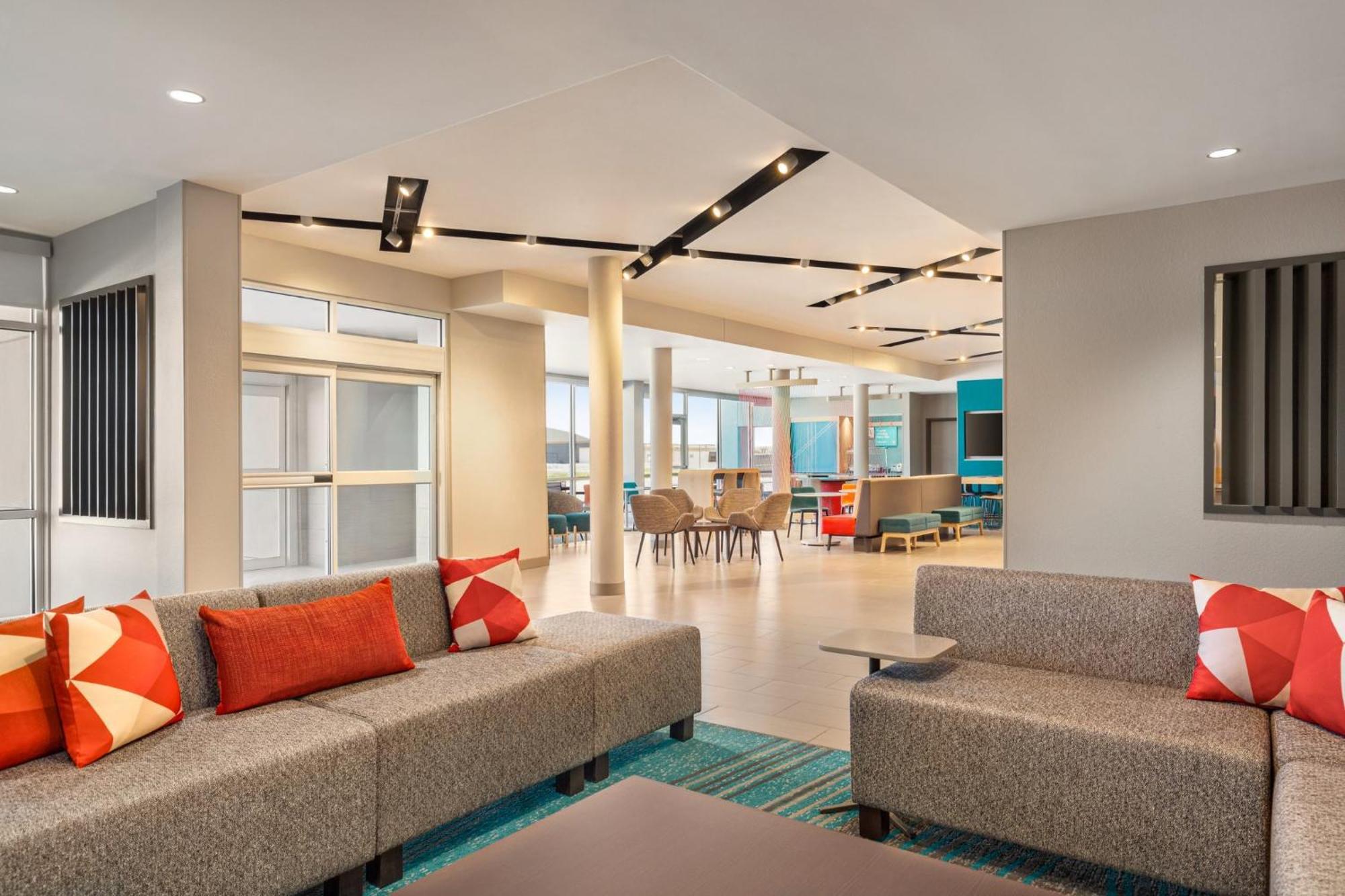 Avid Hotel North Platte By Ihg Buitenkant foto
