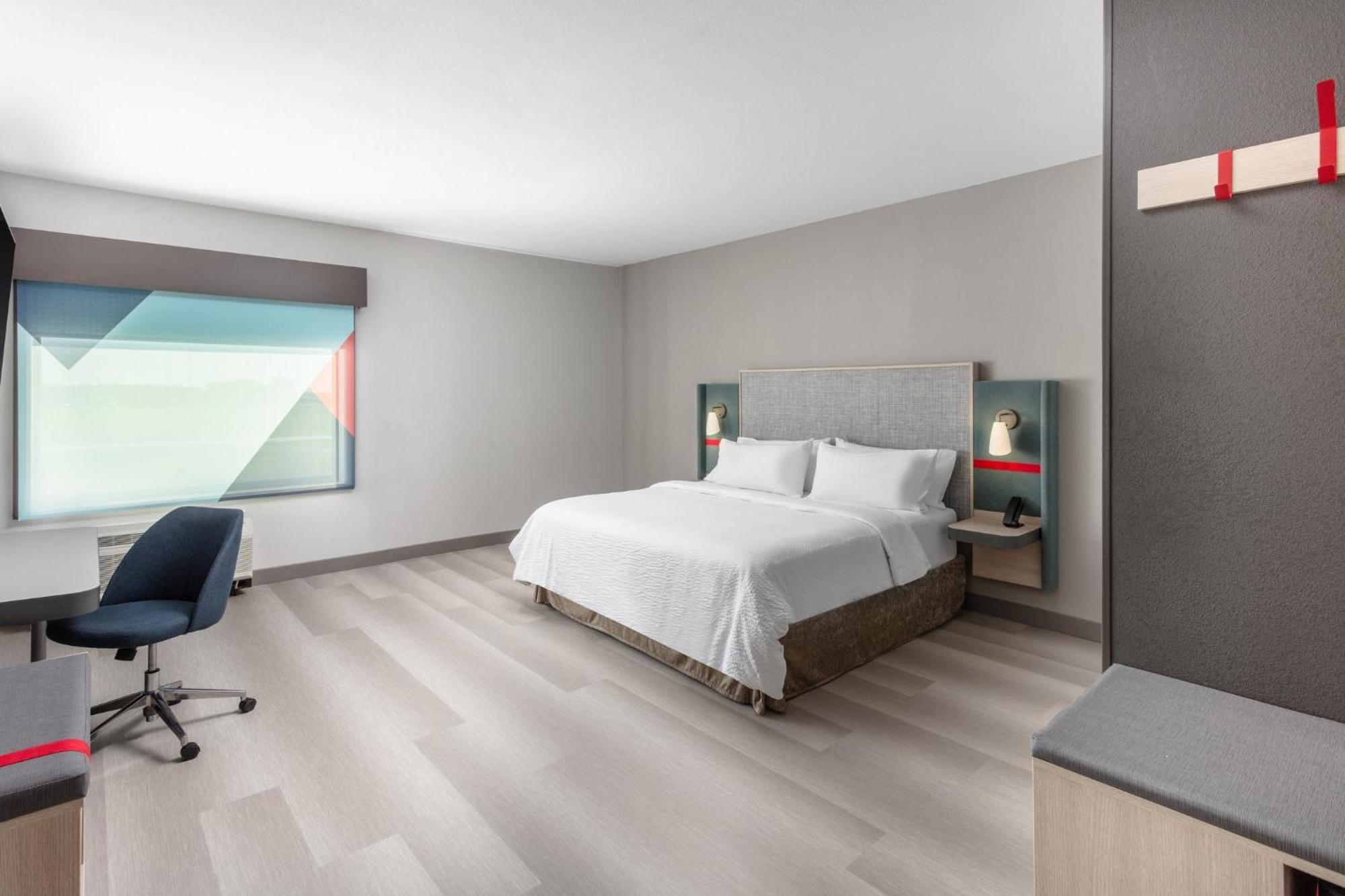 Avid Hotel North Platte By Ihg Buitenkant foto