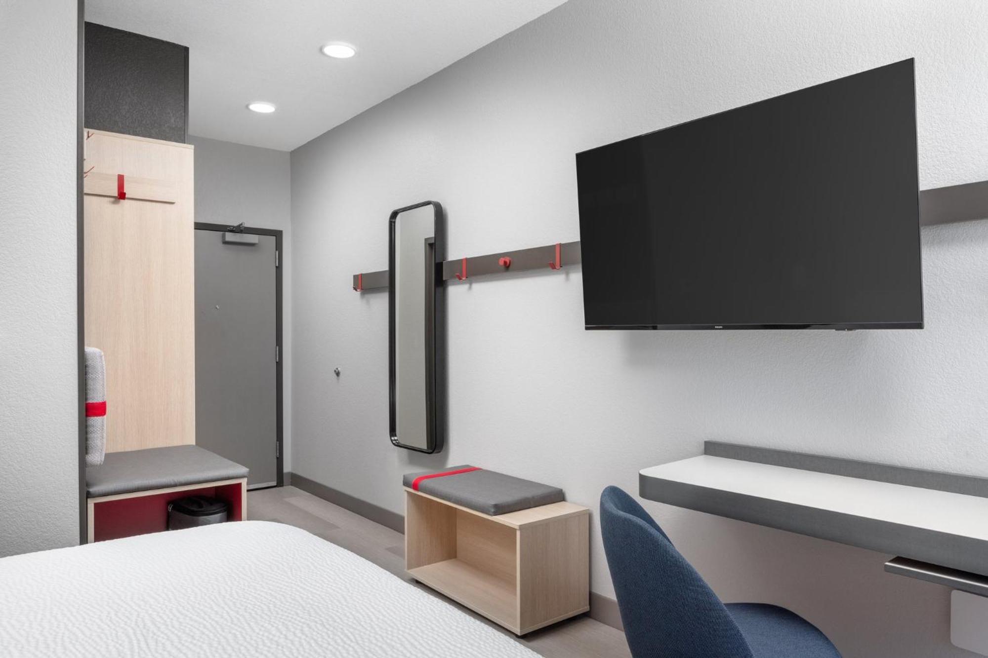 Avid Hotel North Platte By Ihg Buitenkant foto