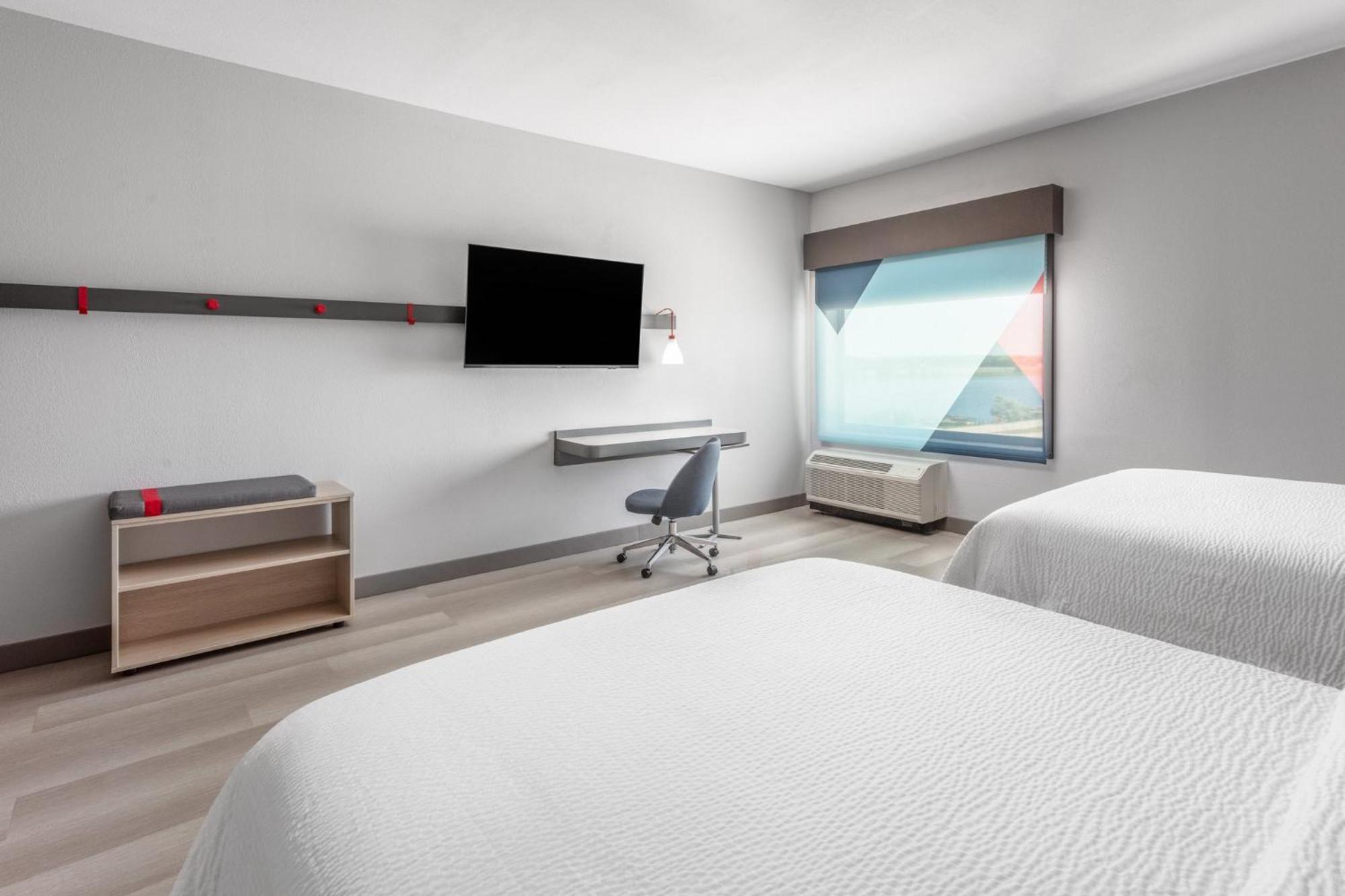 Avid Hotel North Platte By Ihg Buitenkant foto