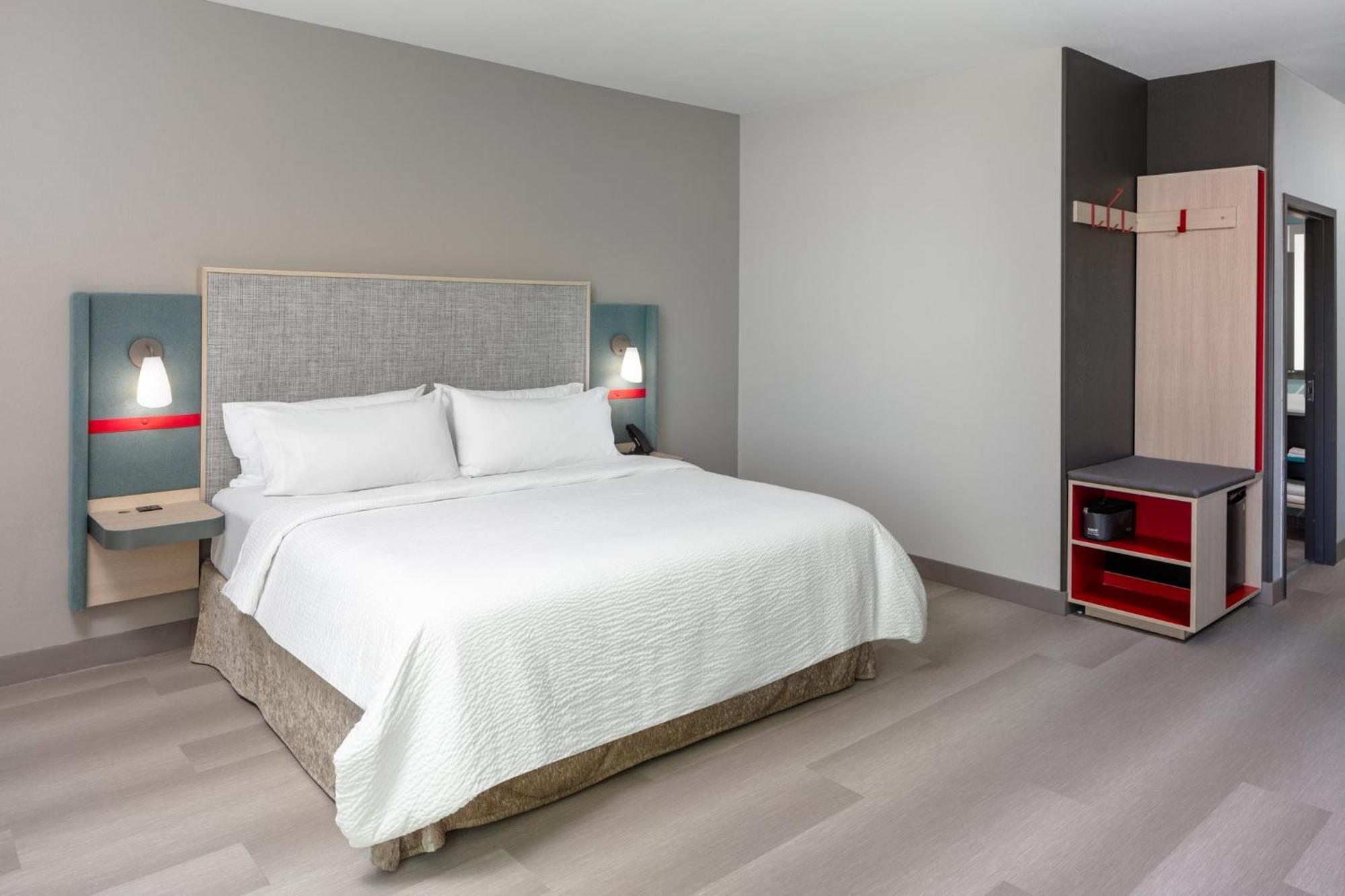 Avid Hotel North Platte By Ihg Buitenkant foto