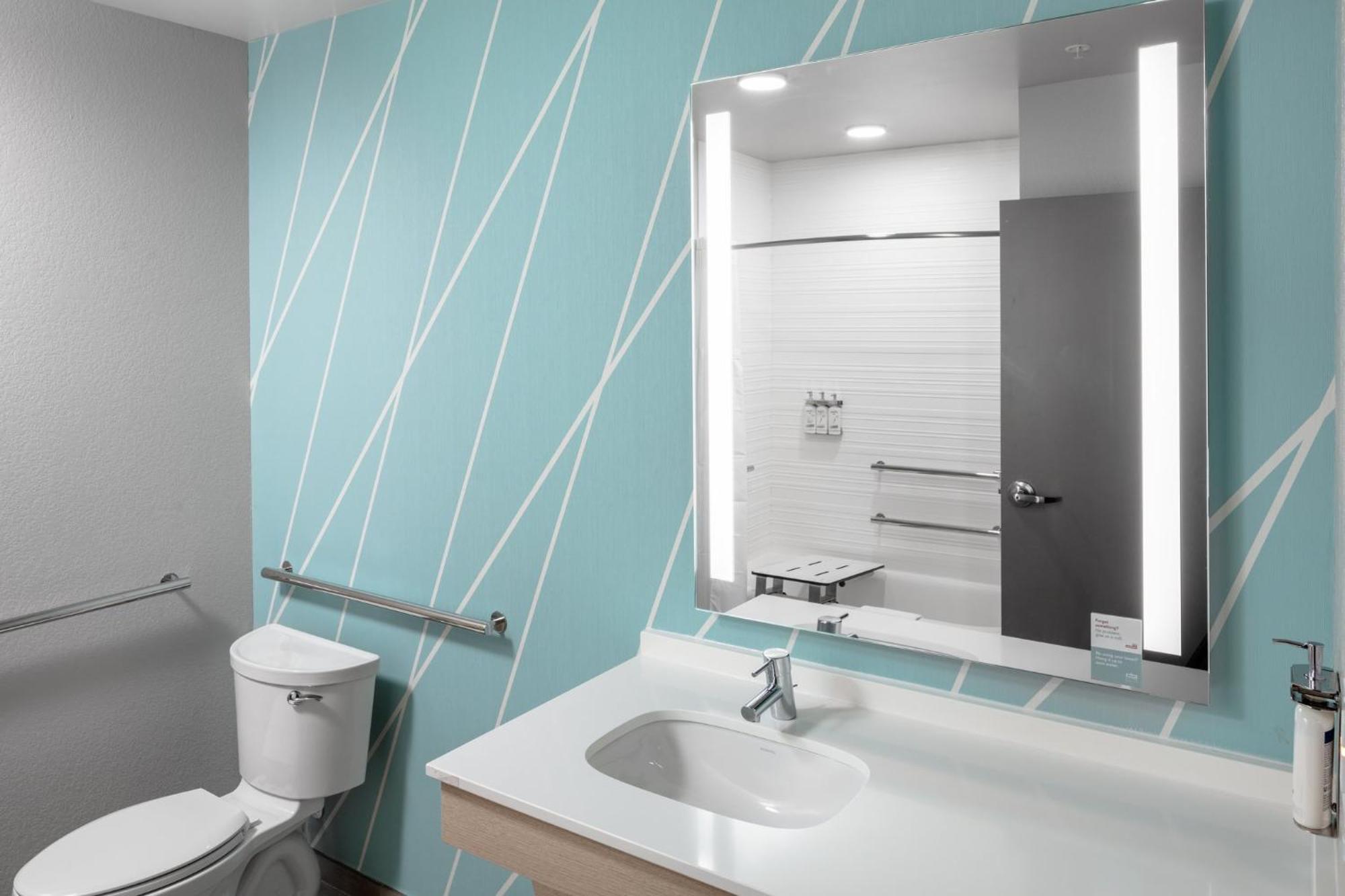 Avid Hotel North Platte By Ihg Buitenkant foto