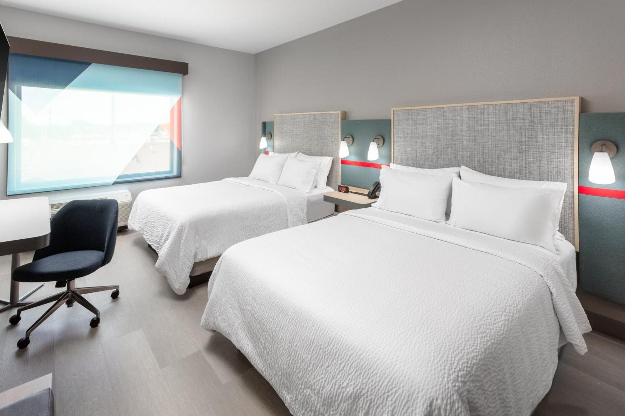Avid Hotel North Platte By Ihg Buitenkant foto