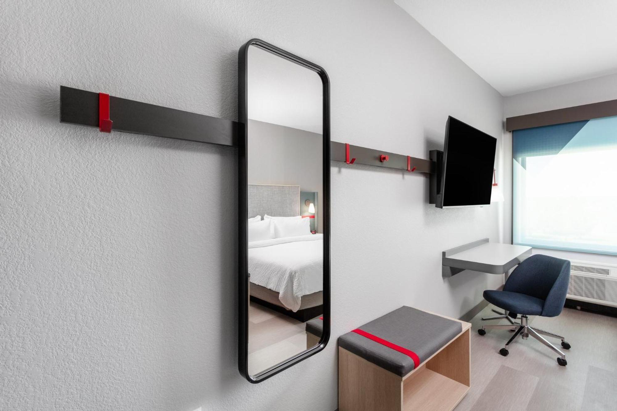 Avid Hotel North Platte By Ihg Buitenkant foto