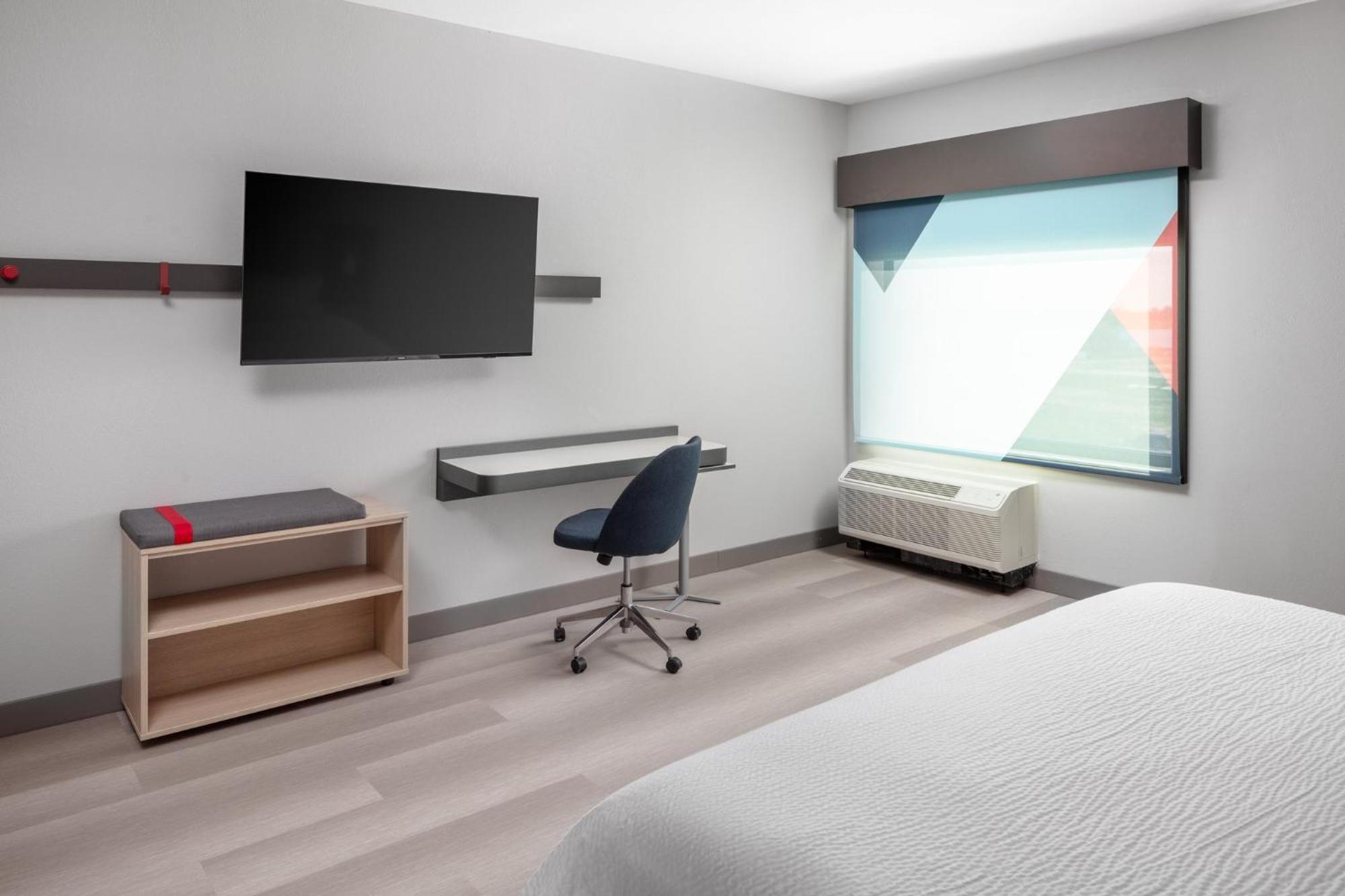 Avid Hotel North Platte By Ihg Buitenkant foto