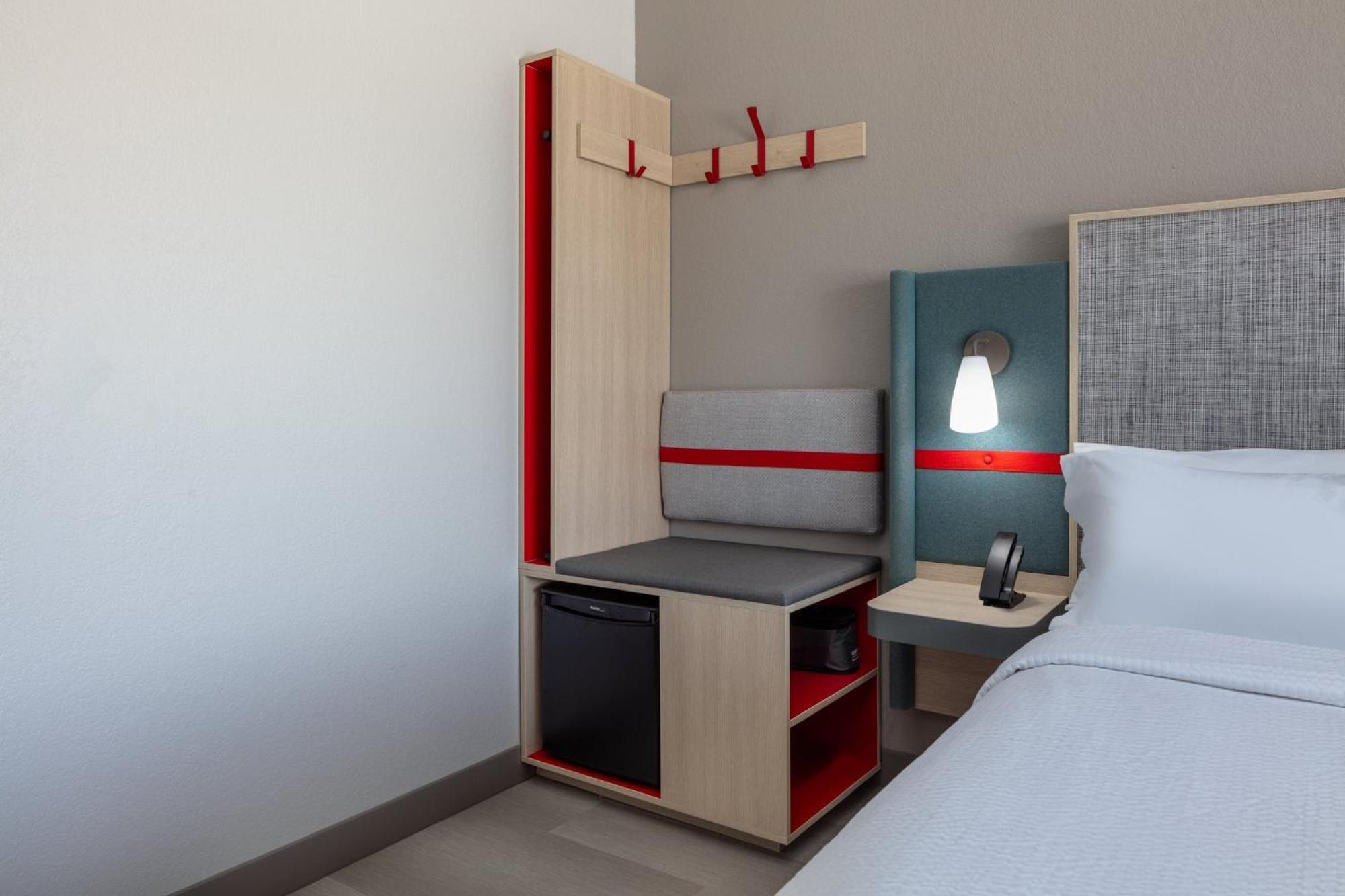 Avid Hotel North Platte By Ihg Buitenkant foto