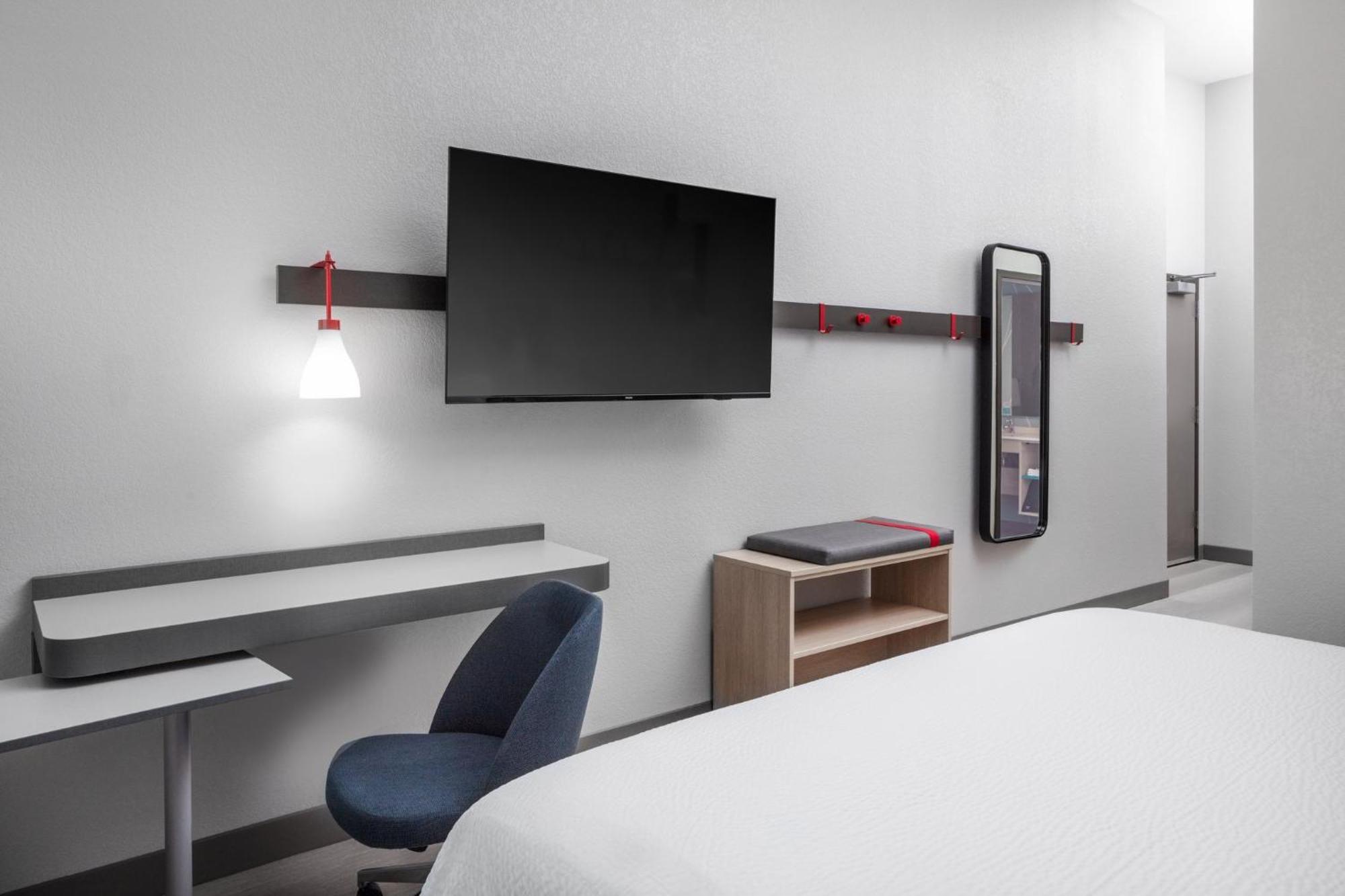 Avid Hotel North Platte By Ihg Buitenkant foto