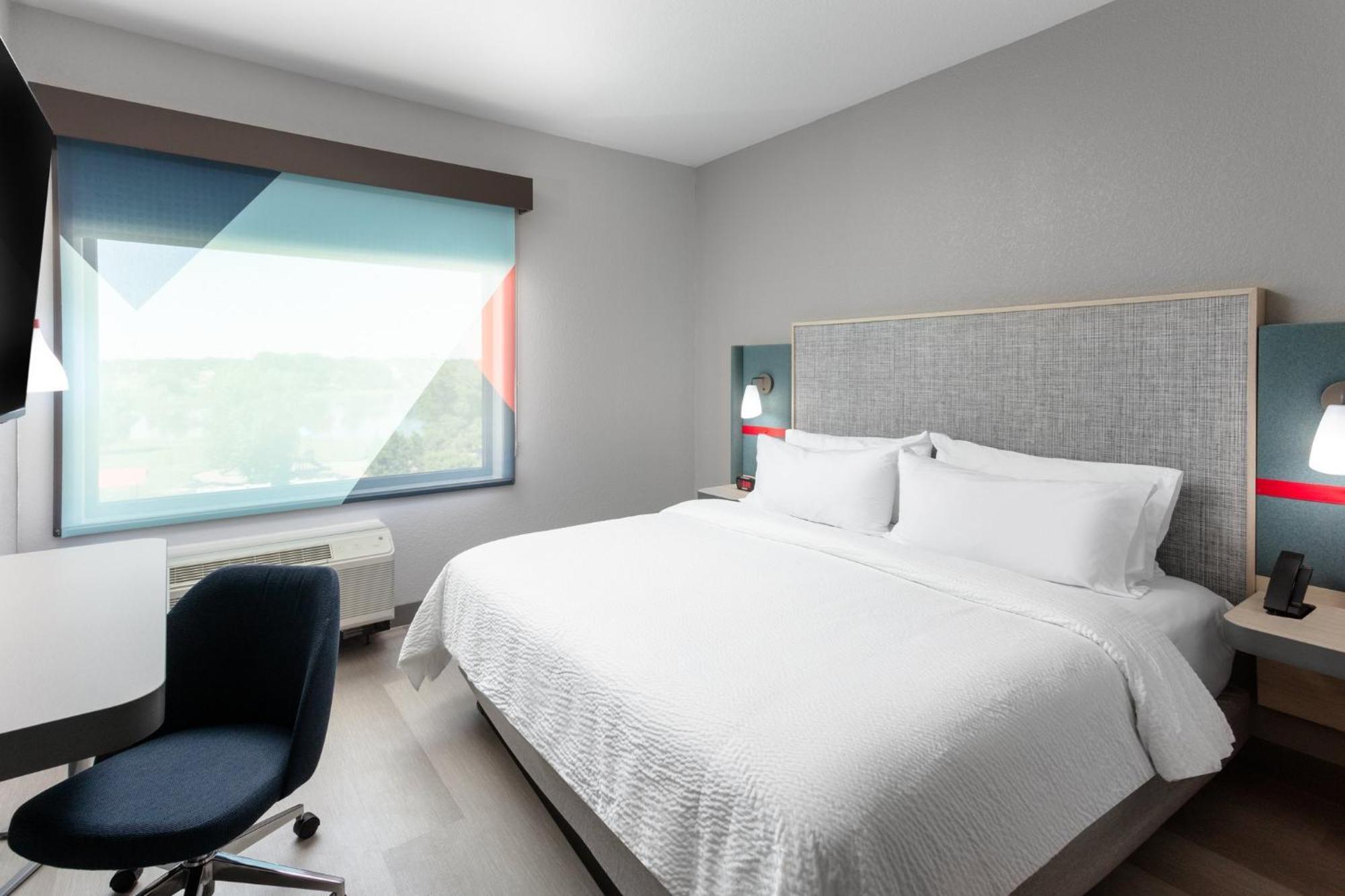 Avid Hotel North Platte By Ihg Buitenkant foto