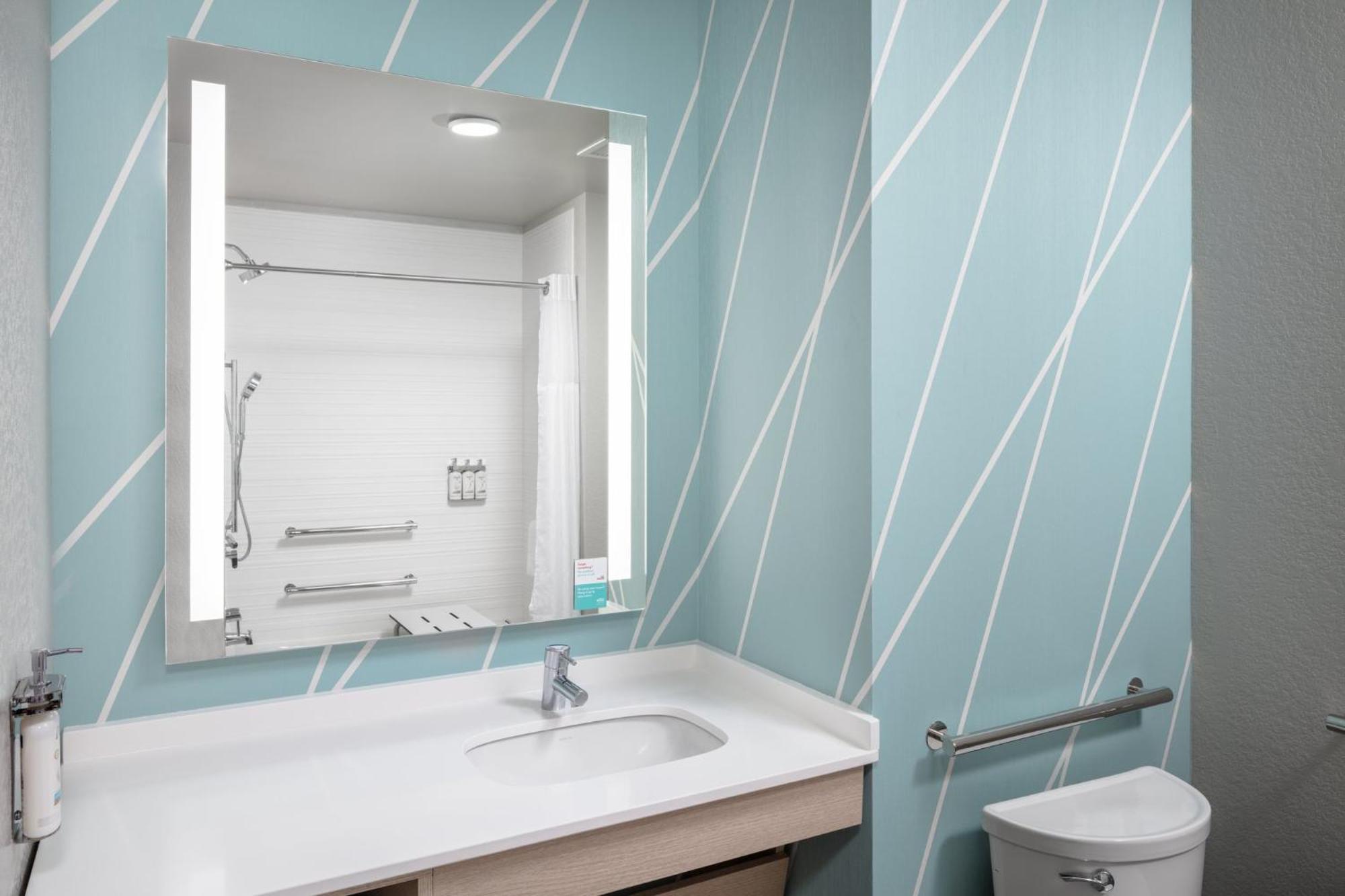 Avid Hotel North Platte By Ihg Buitenkant foto