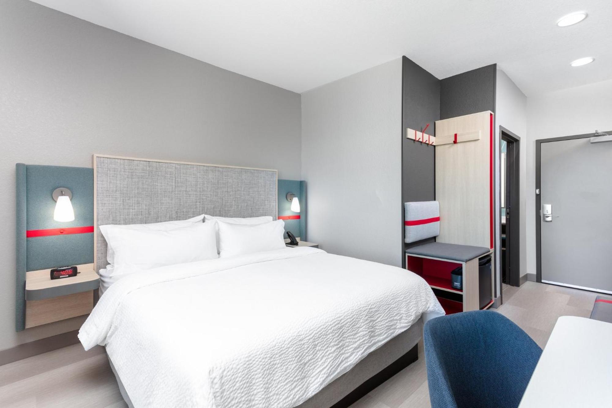 Avid Hotel North Platte By Ihg Buitenkant foto