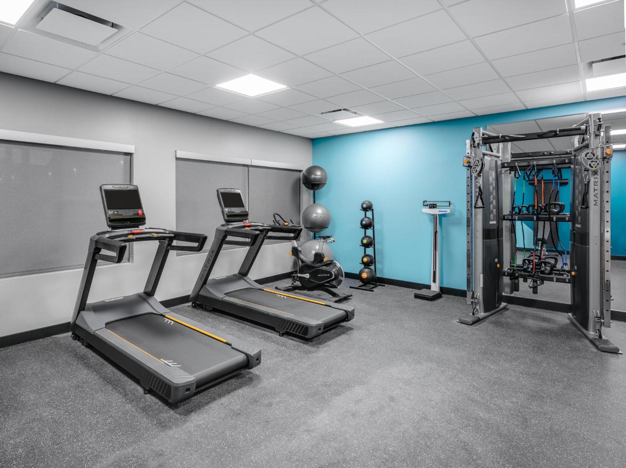 Avid Hotel North Platte By Ihg Buitenkant foto