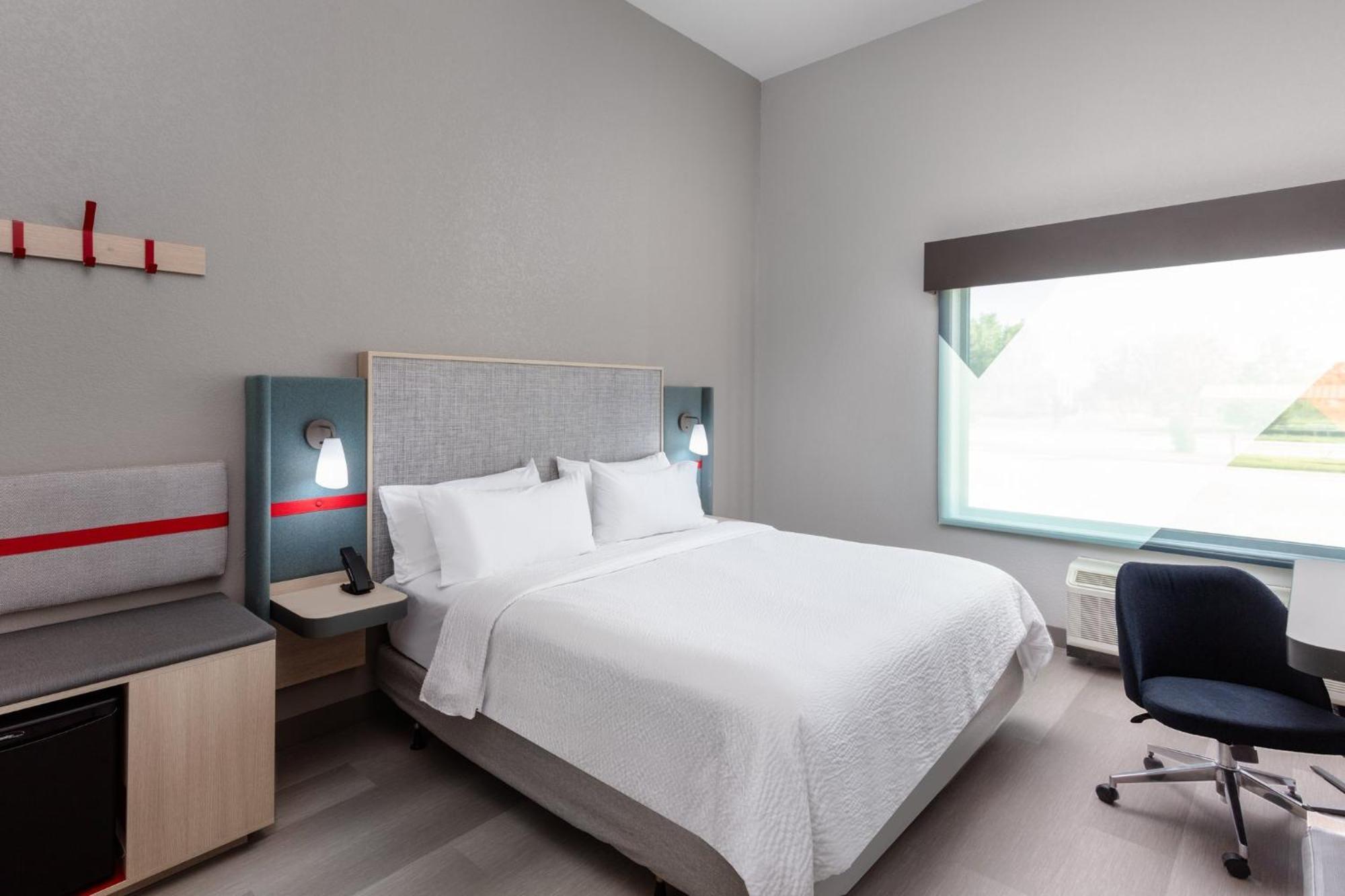 Avid Hotel North Platte By Ihg Buitenkant foto