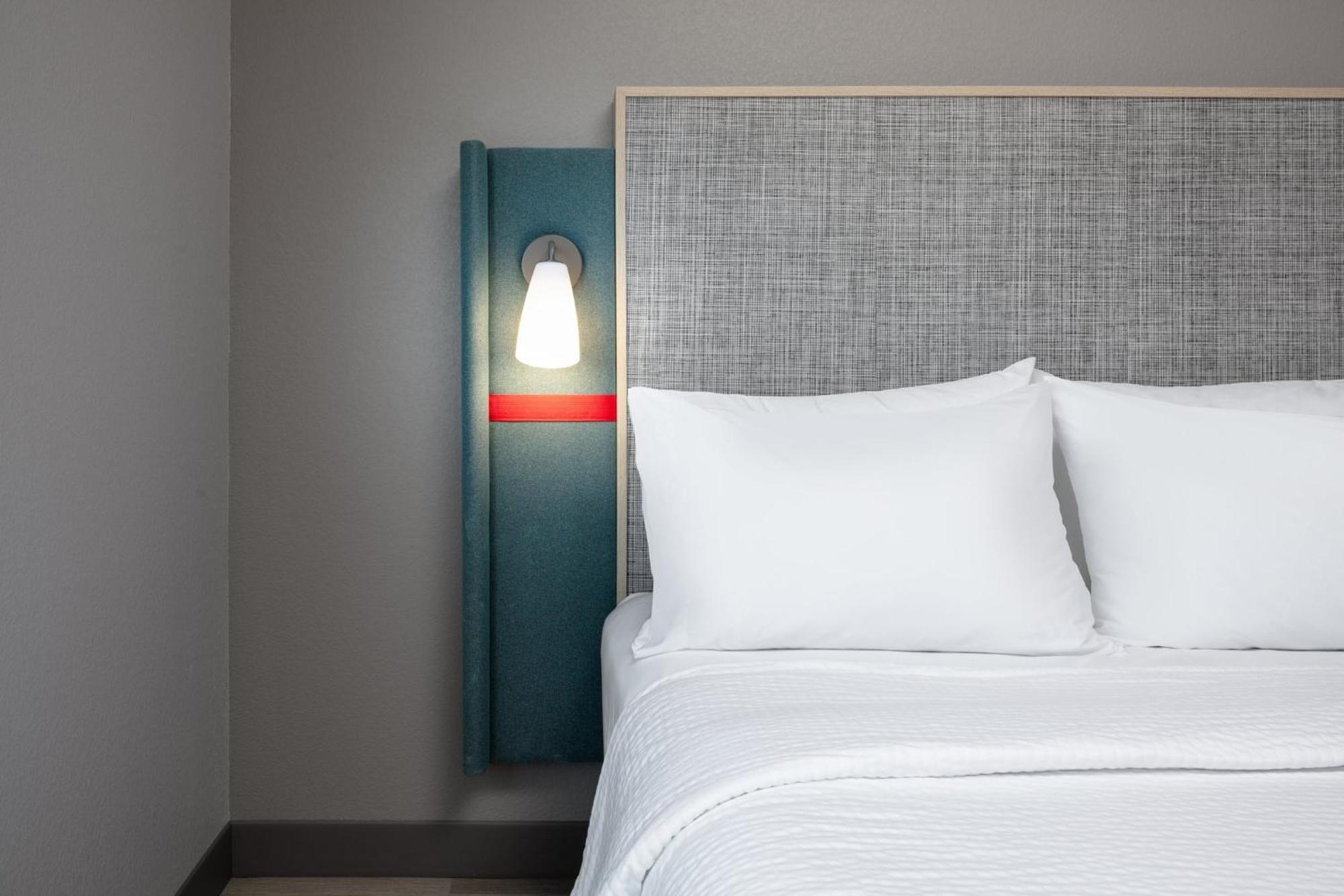 Avid Hotel North Platte By Ihg Buitenkant foto