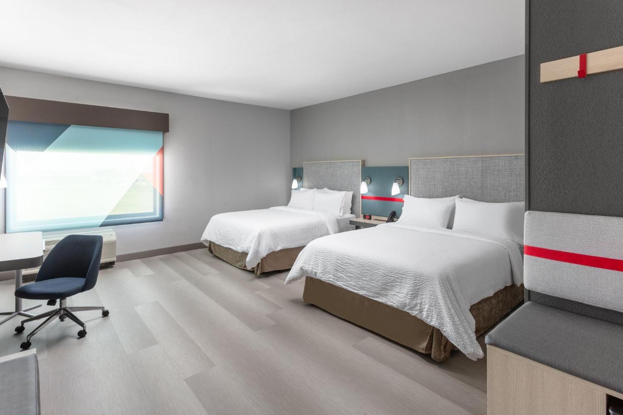 Avid Hotel North Platte By Ihg Buitenkant foto