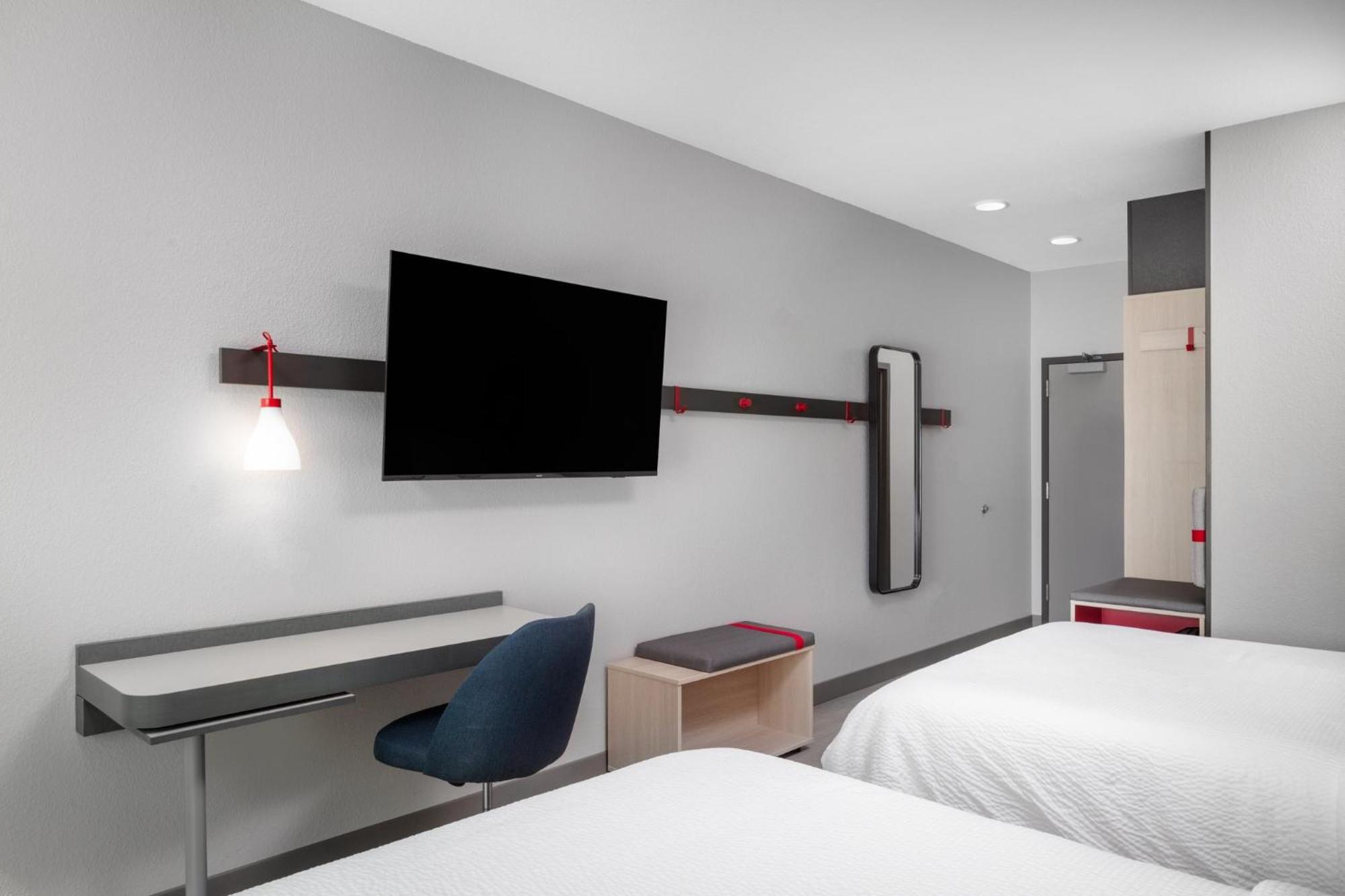 Avid Hotel North Platte By Ihg Buitenkant foto